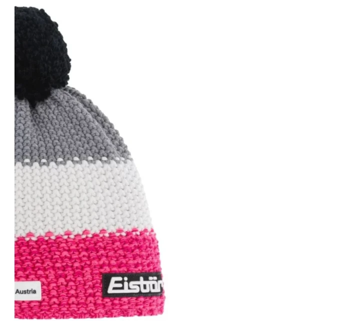 Czapka Star model 20686247 - Eisbar Czapka Star model 20686247 - Eisbar