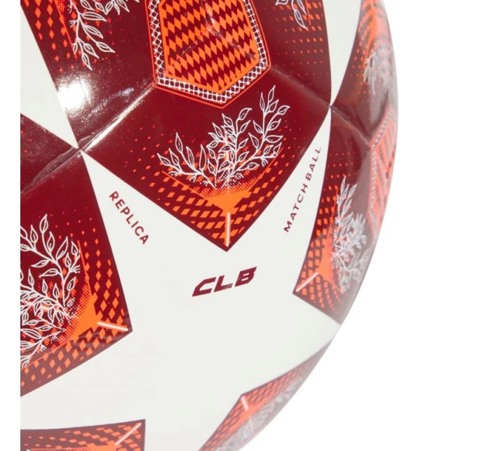 Adidas UCL Club 24/25 Knockout Stages Futbal JH1284