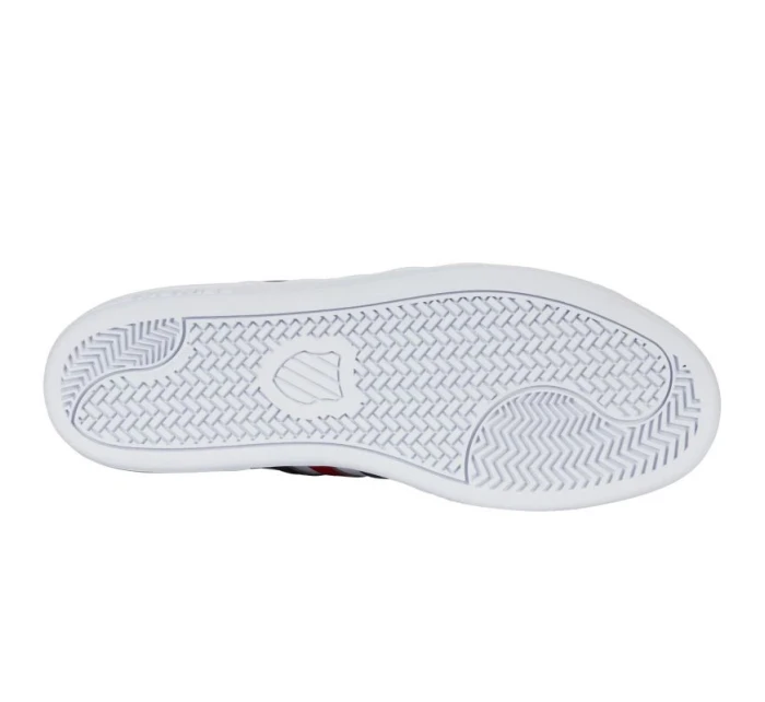 K-Swiss Court Tiebreak II M 04413-983-M K-Swiss Court Tiebreak II M 04413-983-M