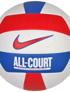 VOLEJBAL NA VŠETKÝCH IHRISKÁCH VYPRÁZDNENÝ