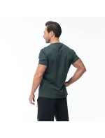 Pánské tričko s krátkým rukávem model 21357206 - Hi-Tec Pánské tričko s krátkým rukávem model 21357206 - Hi-Tec