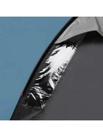 Stan NILS CAMP trekker NC6012 modro-šedý