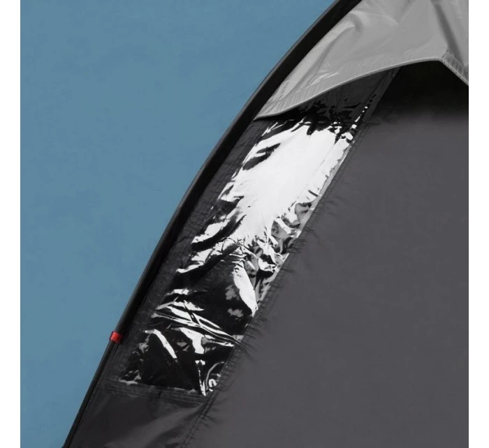 Stan NILS CAMP trekker NC6012 modro-šedý