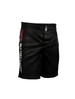 Šortky Tréninkové šortky model 21438311 M - DBX Bushido