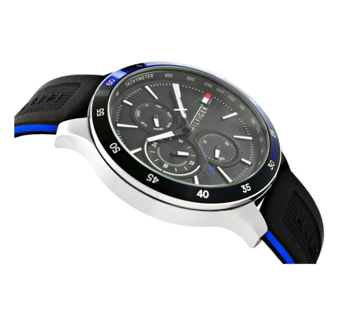 Pánske hodinky Tommy Hilfiger 1791724 Pánske hodinky Tommy Hilfiger 1791724