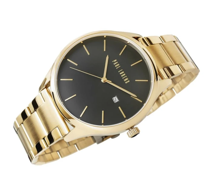 Pánské hodinky model 21805141 - Paul Lorens Pánské hodinky model 21805141 - Paul Lorens