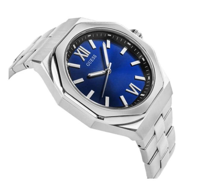 Pánske hodinky Guess Emperor GW0849G1 + BOX Pánske hodinky Guess Emperor GW0849G1 + BOX