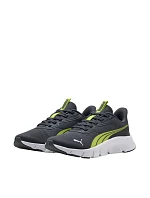 Puma FlexFocus Lite Modern dark grey detská obuv 401517 26
