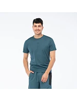 Pánské tričko s krátkým rukávem model 22279416 - IQ INTELLIGENCE QUALITY Pánské tričko s krátkým rukávem model 22279416 - IQ INTELLIGENCE QUALITY