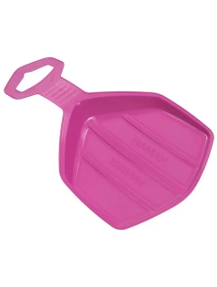 HAMAX lopata HOT SHEET ružová 504501