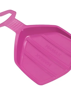 HAMAX lopata HOT SHEET ružová 504501