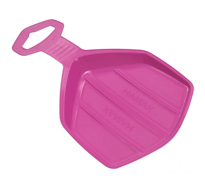 HAMAX lopata HOT SHEET ružová 504501 HAMAX lopata HOT SHEET ružová 504501
