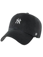 47 Značka MLB New York Yankees Base Runner Cap M B-BSRNR17GWS-BKC