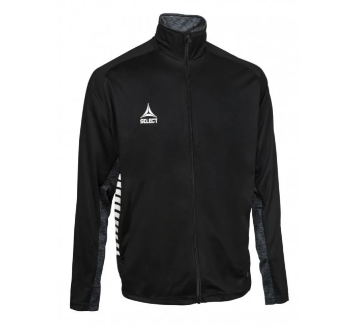 Vybrať Španielsko Mikina Zip Jr T26-02040