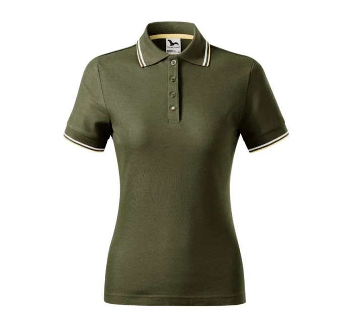 Polokošile Focus W model 17983329 - Malfini Polokošile Focus W model 17983329 - Malfini