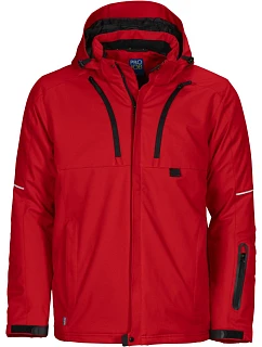 Padded Jacket Zateplená pracovní softshellová bunda 64. red model 22462977 - ProJob