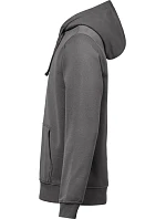 Untagged Movement OCS RCS Hoodie Unisex mikina s kapucňou 66.4010 charcoal Untagged Movement OCS RCS Hoodie Unisex mikina s kapucňou 66.4010 charcoal