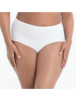 Vyššie nohavičky Essential 1343 white - Anita Classix