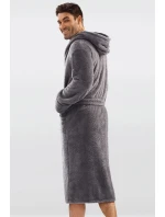 Dkaren 130 s kapucňou farba:sivá