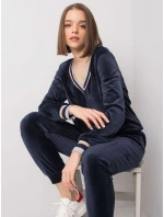 Súprava WN KMPL R827 2.04X tmavomodrá Súprava WN KMPL R827 2.04X tmavomodrá