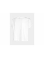 Dámske tričko D4Z20-TSD202-10S biele - 4F