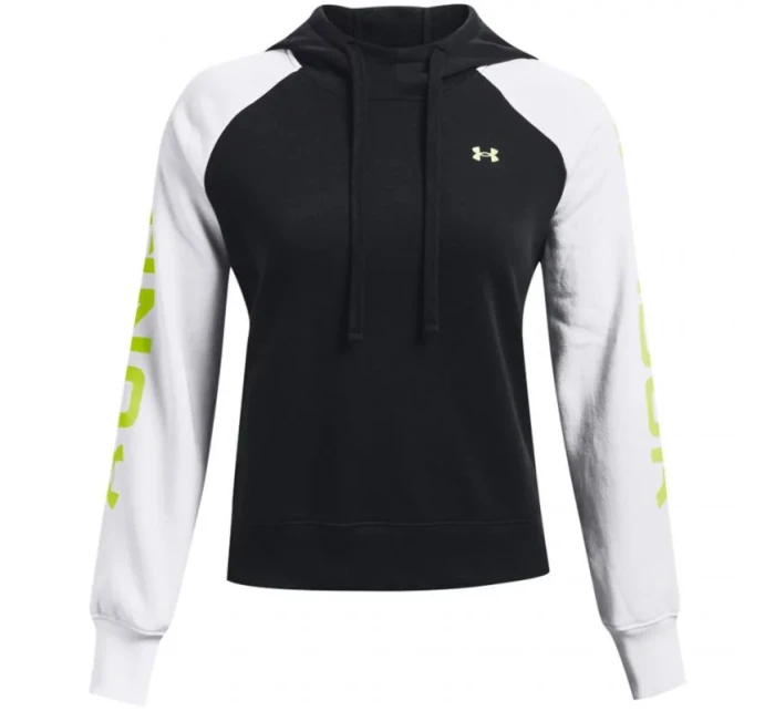 Dámská mikina 002 bílá  model 20101357 - Under Armour