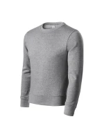 Pánska mikina Zero MLI-P4112 sivá - Malfini Pánska mikina Zero MLI-P4112 sivá - Malfini