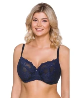 Měkká dámská podprsenka model 17090597 SOFT BIG - Lupoline Měkká dámská podprsenka model 17090597 SOFT BIG - Lupoline