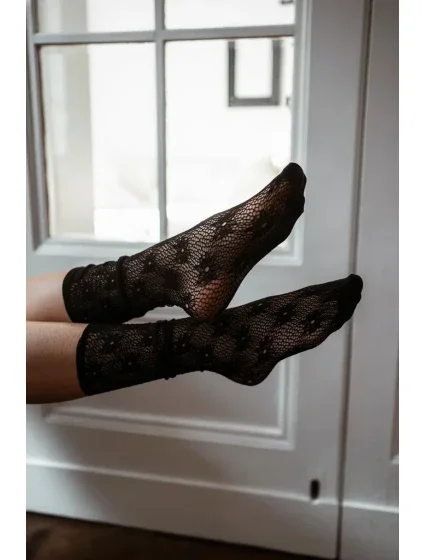 SKARPETKI  06 model 20096850 - Knittex