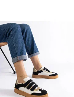 Tenisky model 207189 Solea