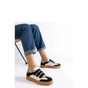 Tenisky model 207189 Solea