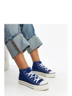 Tenisky model 207392 Solea