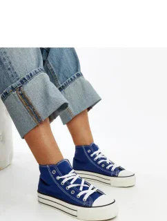 Tenisky model 207392 Solea