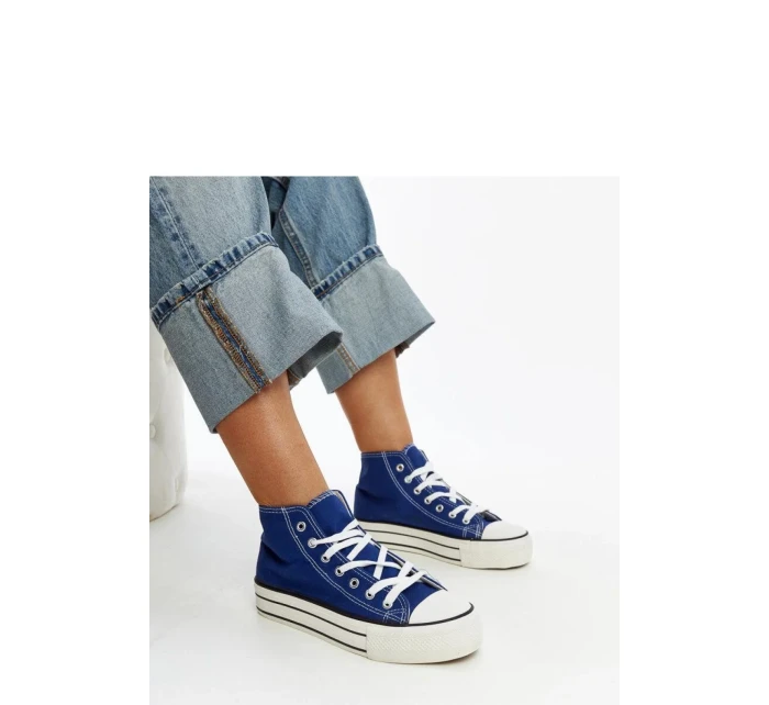 Tenisky model 207392 Solea