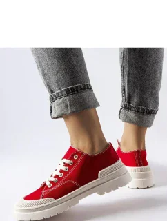 Tenisky model 207706 Solea