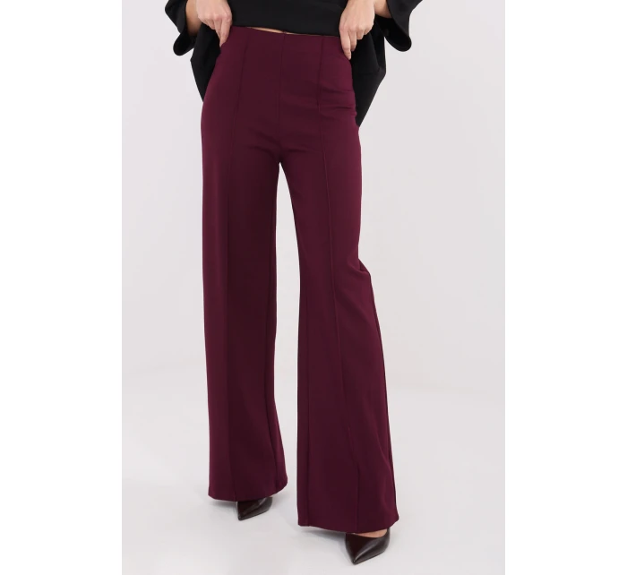 Dámske nohavice model 222242 Rue Paris