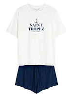 Pyžamo model 226609 Henderson