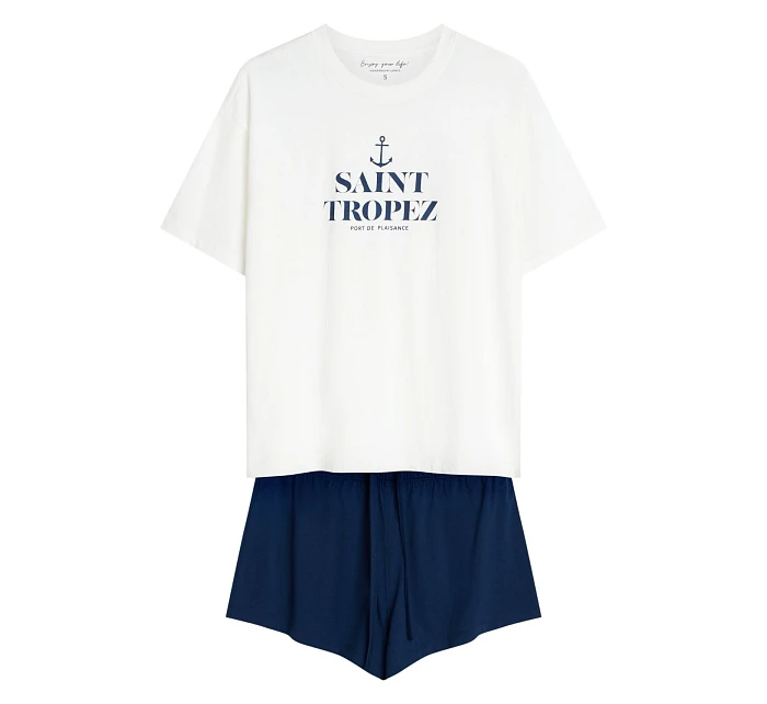 Pyžamo model 226609 Henderson