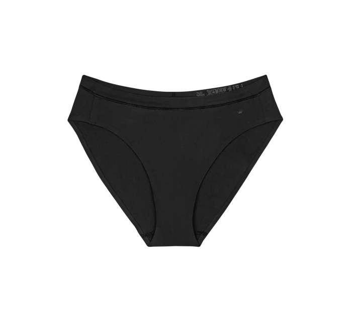 Dámské kalhotky Smart Micro Tai EX - BLACK - TRIUMPH BLACK - TRIUMPH Dámské kalhotky Smart Micro Tai EX - BLACK - TRIUMPH BLACK - TRIUMPH