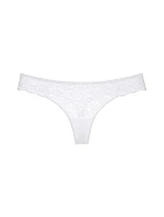 Amourette Hipster String - WHITE - TRIUMPH WHITE - TRIUMPH
