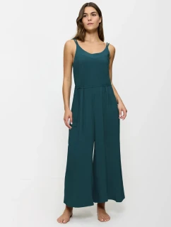 Dámsky plážový overal MyWear Plážový overal MyWear - SECRET LAGOON - marine 00EN - TRIUMPH