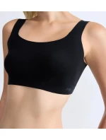 sloggi ZERO Feel 2.0 Top C2P - BLACK - SLOGGI BLACK - SLOGGI