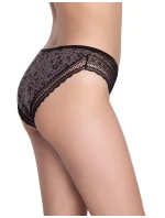 Nohavičky Lama L-1592 BI A'2 2XL