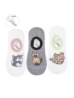 Baleríny Moraj CDB200-006 35-41