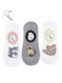 Baleríny Moraj CDB200-006 35-41