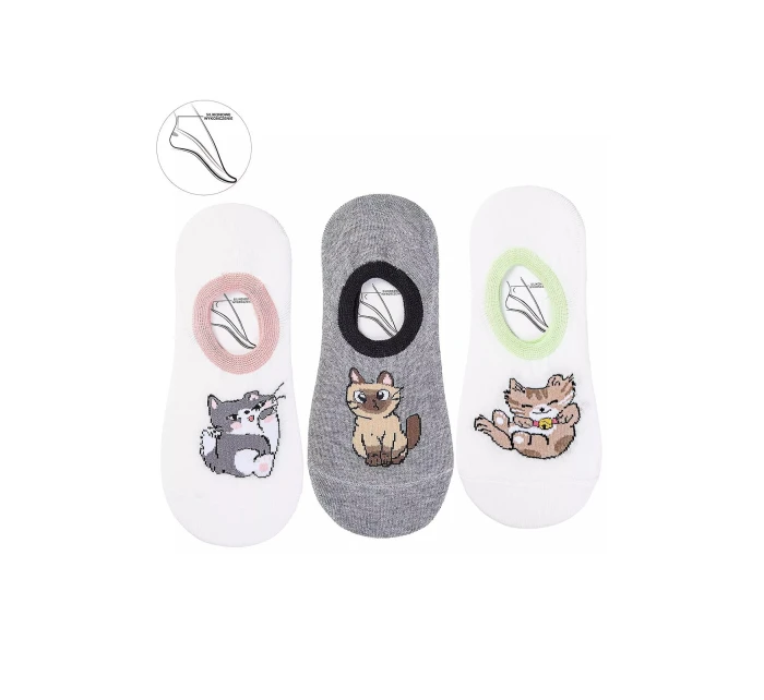 Baleríny Moraj CDB200-006 35-41