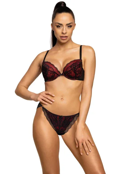 Mat M-3755/1 Podprsenka Mollie push-up