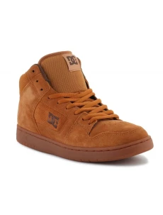 Topánky DC Manteca 4 HI M 100743-WD4