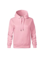 Mikina Moon W model 19034030 růžová - Malfini Mikina Moon W model 19034030 růžová - Malfini