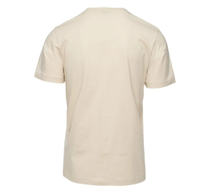 Pánske tričko s krátkym rukávom MWEZI Pánske tričko s krátkym rukávom MWEZI